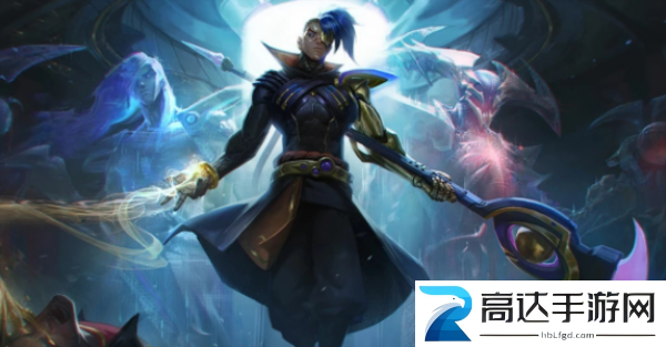 英雄联盟手游11月出什么英雄 十一月份新英雄介绍