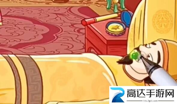 翻转吧剧情第二关暴走四郎游戏攻略 第二关暴走四郎过关技巧