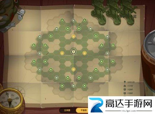 咸鱼之王大乱斗玩法介绍 咸鱼之王大乱斗任务攻略