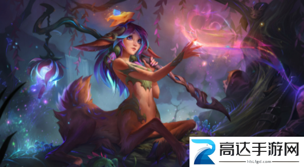 英雄联盟手游11月出什么英雄 十一月份新英雄介绍