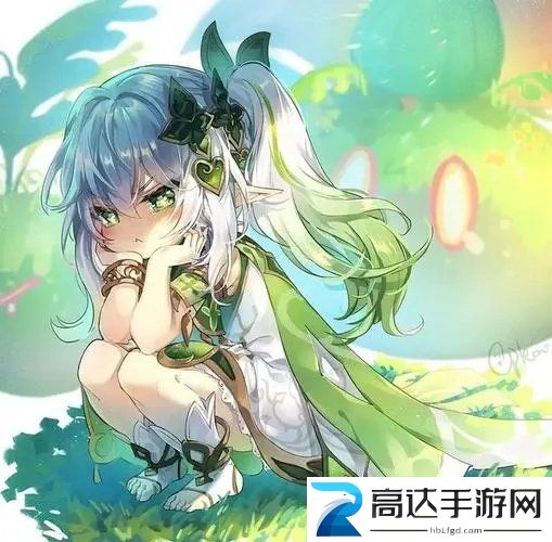 草神用什么武器好 原神纳西妲用万国诸海图谱还是魔导祭礼
