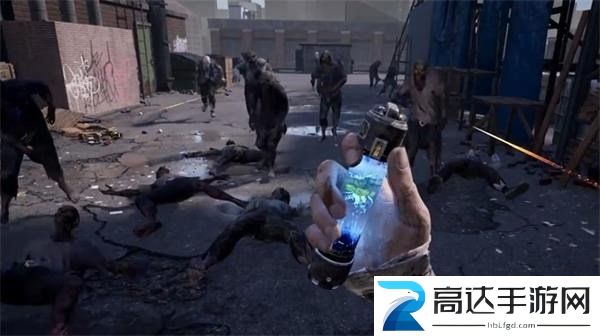 明日之后第五季更新时间 第五季上线时间揭秘