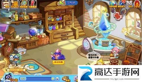 洛克王国叫醒小狸活动攻略 洛克王国叫醒小狸活动详解