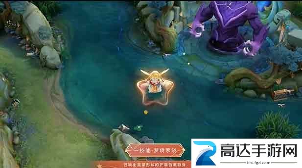 王者荣耀梦奇天降福星多少钱梦奇天降福星皮肤价格介绍