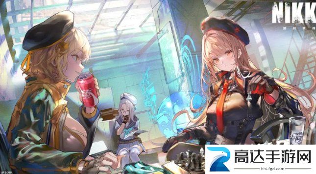 nikke胜利女神角色排行榜 2022平民最强角色排名