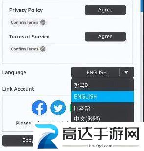 nikke胜利女神日服怎么设置中文 全部服务器中文设置方法一览
