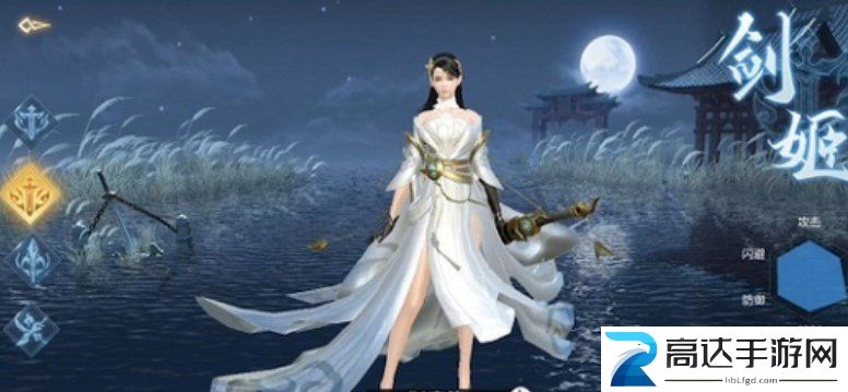九灵神域手游什么职业好2022 最新平民职业推荐攻略 