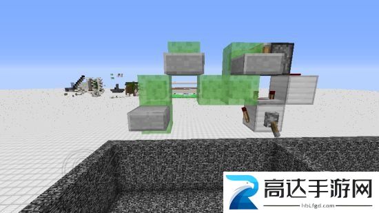 我的世界中无限轰炸机怎么做 无限轰炸机制作方法分享
