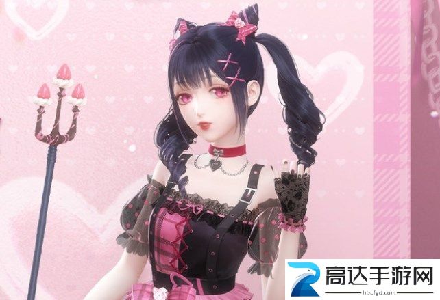 闪耀暖暖彩虹的魔法怎么搭配 彩虹的魔法搭配攻略