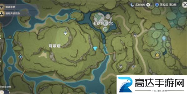 原神桑顿任务怎么做 桑顿位置及任务攻略分享
