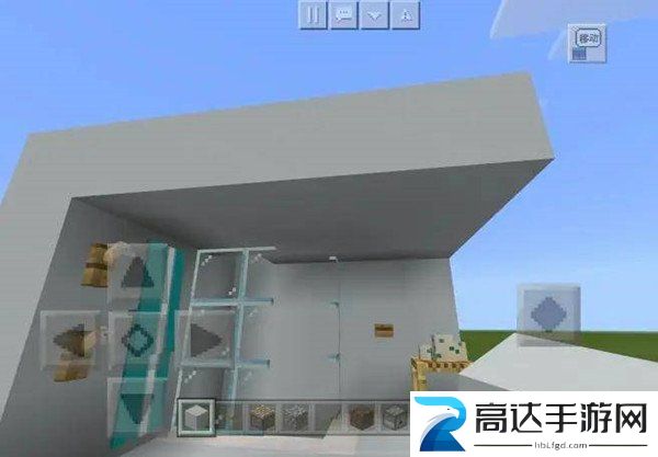 我的世界淋浴花洒怎么做 淋浴花洒制作教程 分享