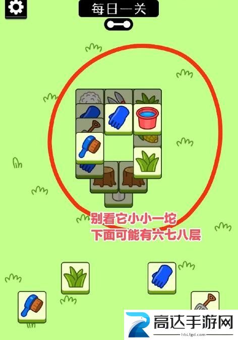 抖音羊了个羊第二关怎么过 第二关通关流程分享