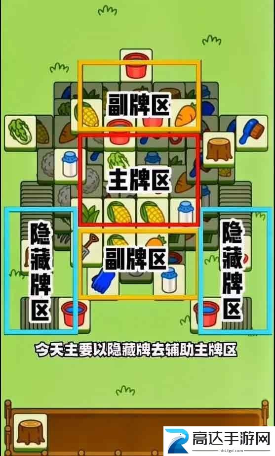 羊了个羊9.28游戏攻略 羊了个羊9.28第二关怎么过