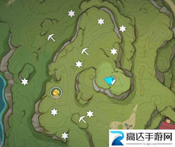 原神秘宝迷踪第三天通关攻略 秘宝迷踪第三天位置分享