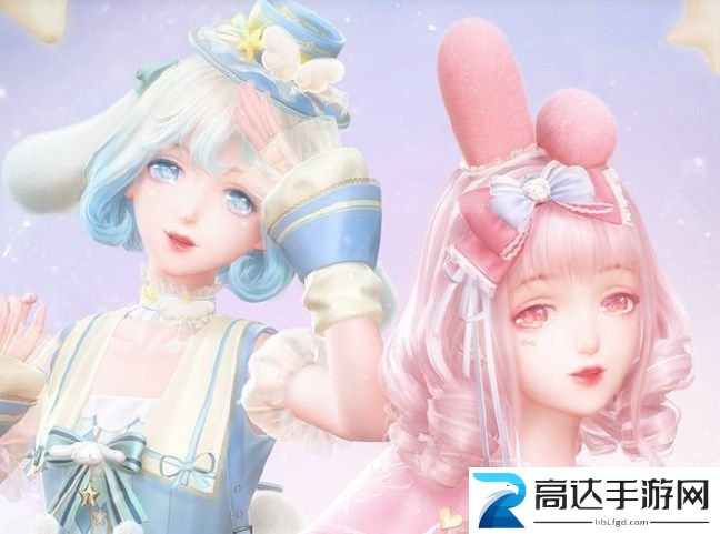 闪耀暖暖彩虹的魔法怎么搭配 彩虹的魔法搭配攻略