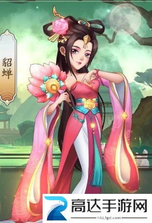 我是大东家培养哪五个门客比较好 培养门客攻略分享