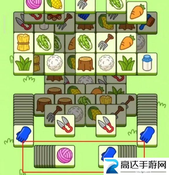 羊了个羊1分钟快速通关攻略 羊了个羊短时间怎么通关