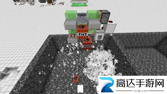 我的世界中无限轰炸机怎么做 无限轰炸机制作方法分享