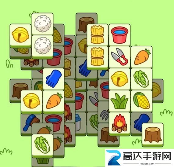 羊了个羊9.24关卡怎么过 9.24关卡攻略分享