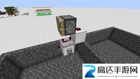 我的世界中无限轰炸机怎么做 无限轰炸机制作方法分享