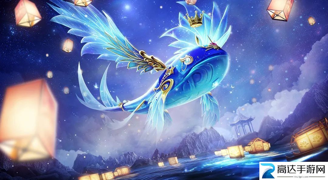 创造与魔法星彩墟鲲怎么得 星彩墟鲲获取方法分享