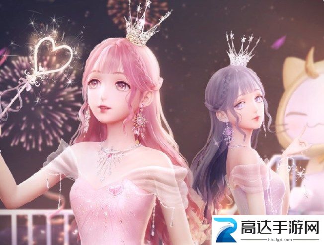 闪耀暖暖彩虹的魔法怎么搭配 彩虹的魔法搭配攻略