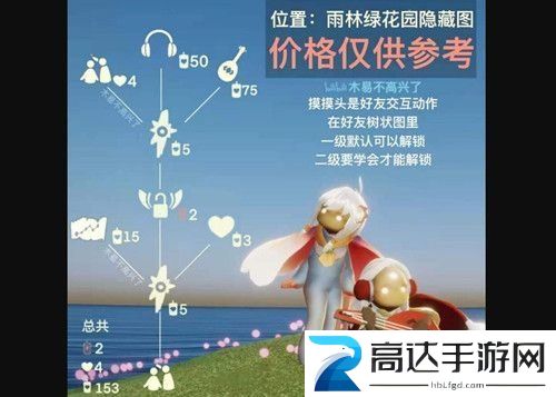 光遇复刻国庆2022 国庆节复刻最新兑换图一览