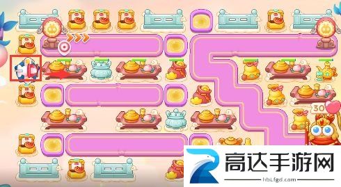 保卫萝卜4周赛8.31怎么玩 8月31日西游周赛满星通关攻略