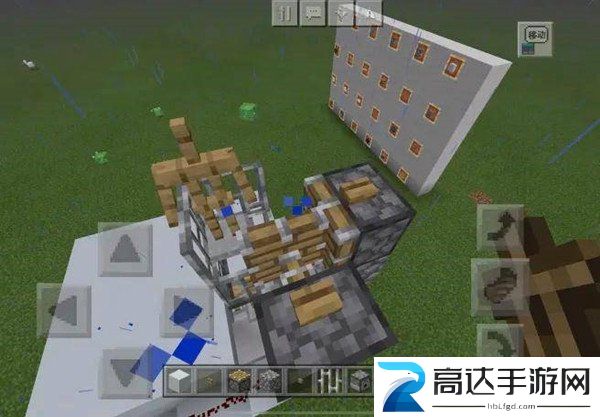 我的世界淋浴花洒怎么做 淋浴花洒制作教程 分享