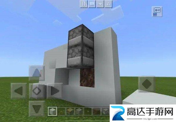 我的世界淋浴花洒怎么做 淋浴花洒制作教程 分享