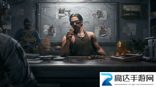暗区突围保护多斯玩法攻略分享 保护多斯活动怎么玩