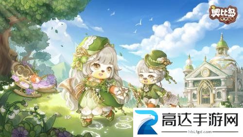 奥比岛手游奇食工坊活动怎么玩 奇食工坊攻略分享
