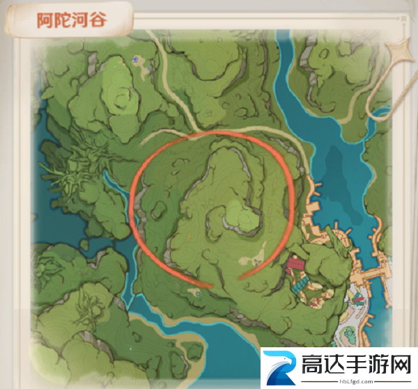 原神秘宝迷踪第三天通关攻略 秘宝迷踪第三天位置分享