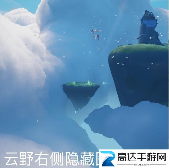 光遇绿色光芒在哪 9.15每日任务完成方法一览