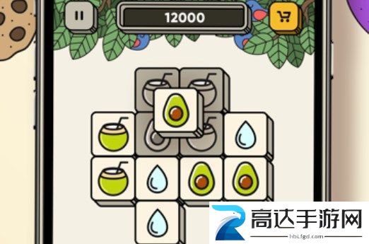 3tiles游戏攻略大全 3tiles游戏关卡技巧分享