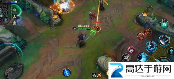 英雄联盟手游巡查员怎么申请 巡查员资格申请地址分享