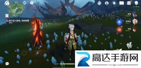 原神深渊火法剧情怎么触发 深渊火法剧情攻略分析