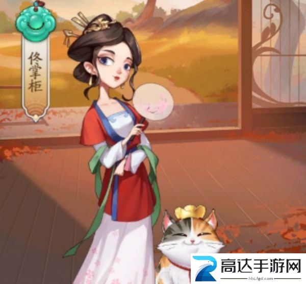 我是大东家培养哪五个门客比较好 培养门客攻略分享