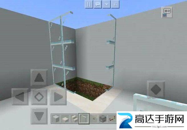 我的世界淋浴花洒怎么做 淋浴花洒制作教程 分享