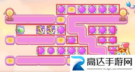 保卫萝卜4周赛8.31怎么玩 8月31日西游周赛满星通关攻略