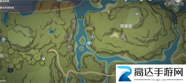 原神桑顿任务怎么做 桑顿位置及任务攻略分享