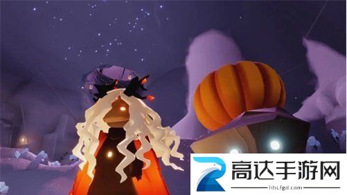 光遇万圣节2022开始时间 10月万圣节具体时间一览
