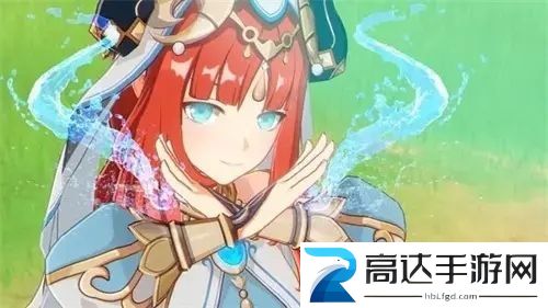 原神妮露突破材料一览 妮露升级需要什么材料