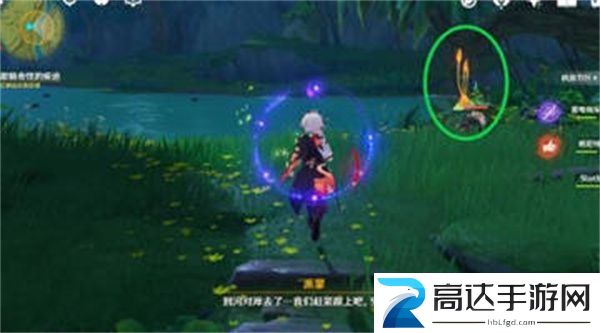 原神迷失的孩子怎么做 迷失的孩子任务攻略分享