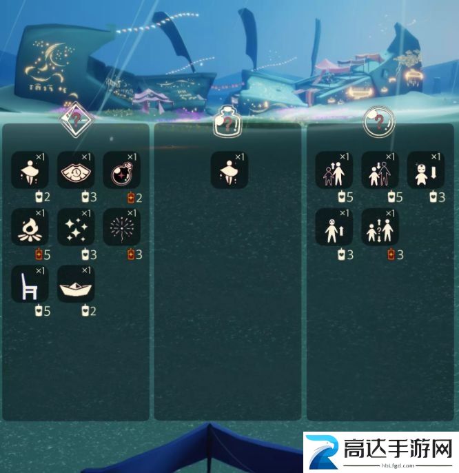 光遇8.18红石位置在哪 8.18红石位置分享2022