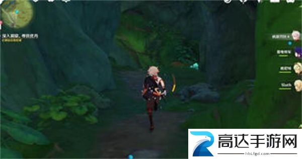 原神迷失的孩子怎么做 迷失的孩子任务攻略分享