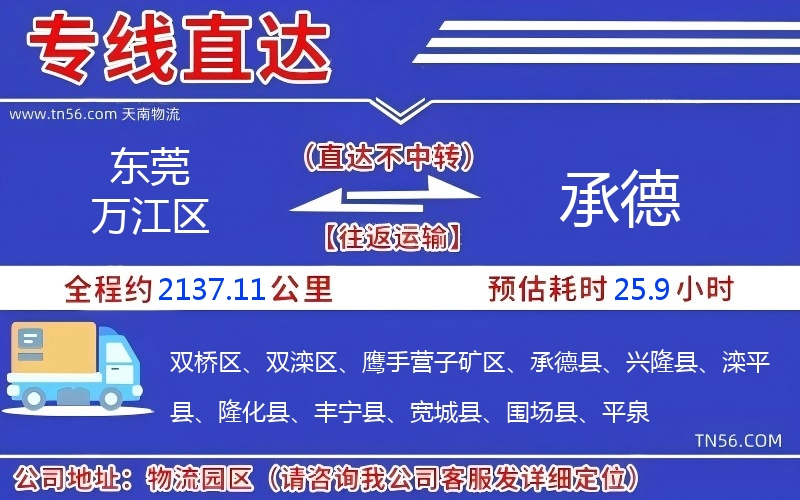 汉中万江区到运城物流公司