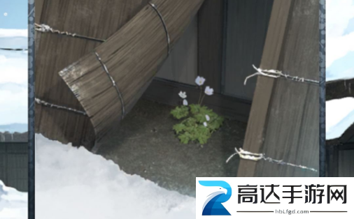 忘雪游戏第七关攻略 忘雪游戏第七关怎么过