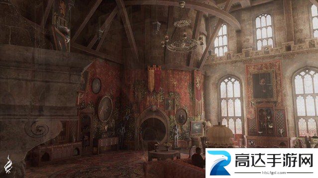 霍格沃茨之遗豪华版奖励领取位置 豪华版奖励领取方法