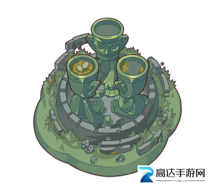 咸鱼之王遗迹降临活动介绍 咸鱼之王遗迹降临活动攻略